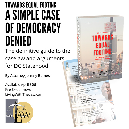 Towards Equal Footing: A Simple Case of Democracy Denied